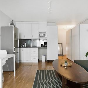 Appartement met een Slaapkamer